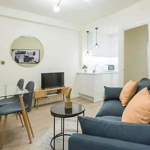 Apartamento Comercio 37 By Ap, Toledo