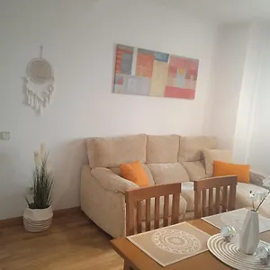 Apartamento Enamora Dos - Parking Incluido, Toledo