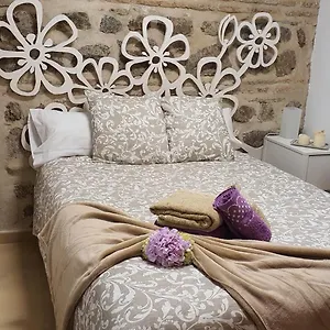 Apartamento El Refugio, Toledo