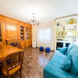 Apartamento Lo+toledo, Toledo