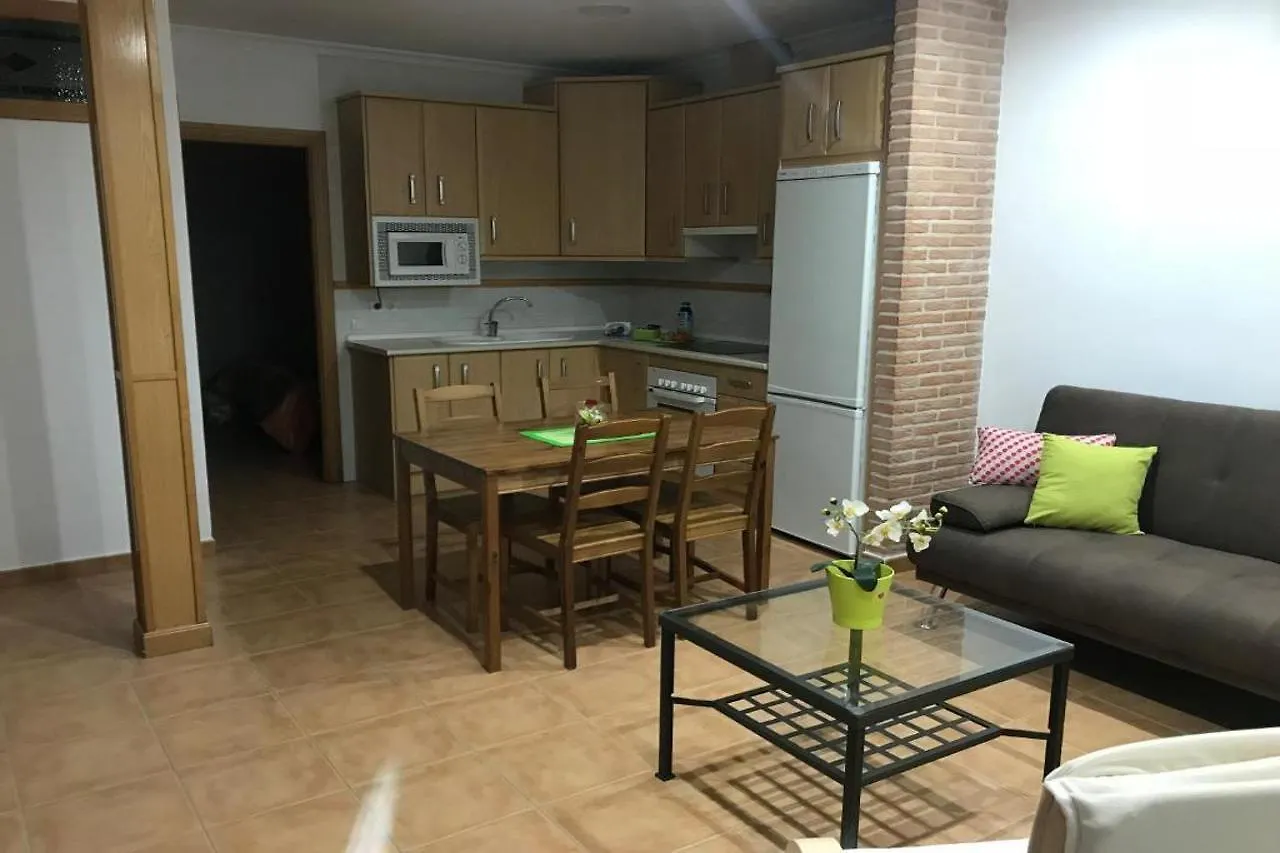 Antequeruela Tourists Home トレド スペイン